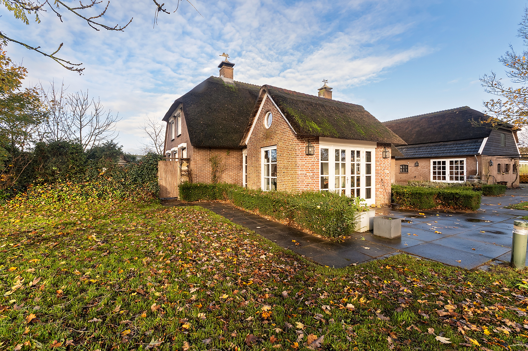 Te koop: Foto Woonhuis aan de Hazenpad 26 in Leur