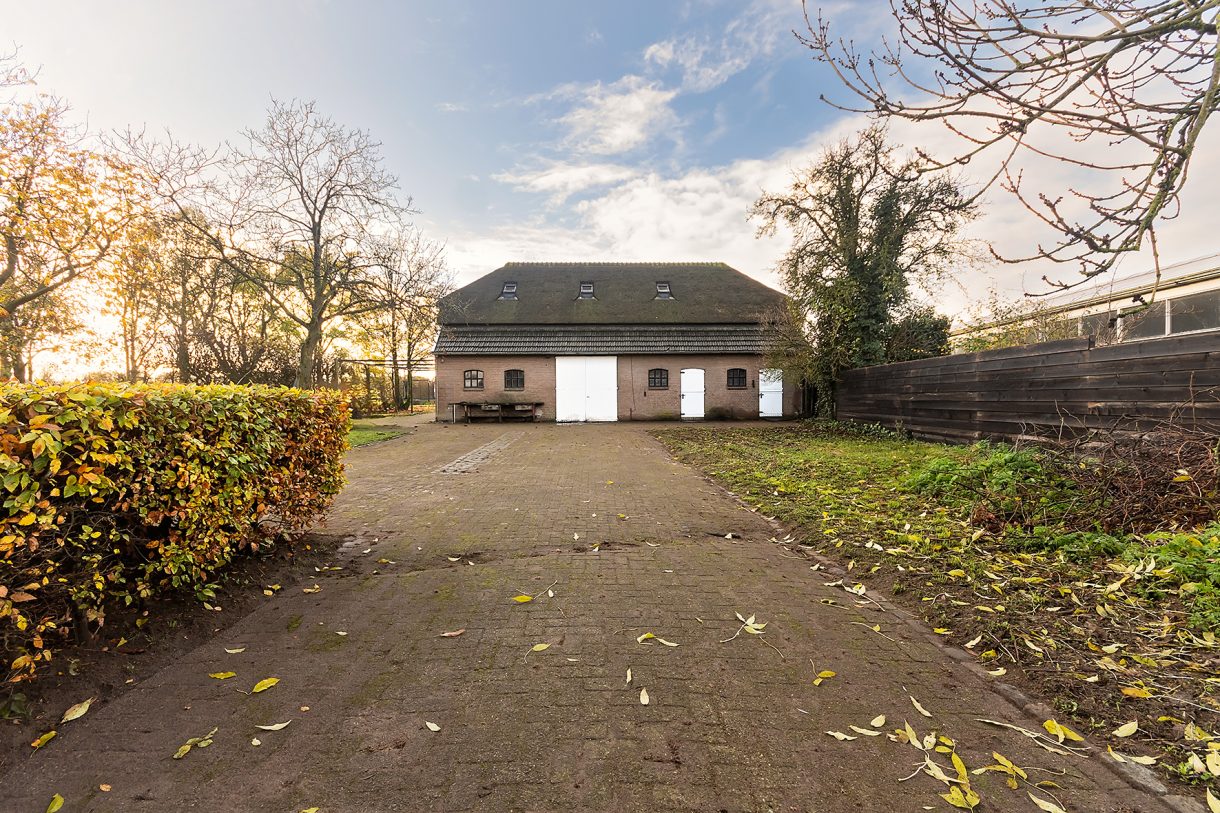 Te koop: Foto Woonhuis aan de Hazenpad 26 in Leur