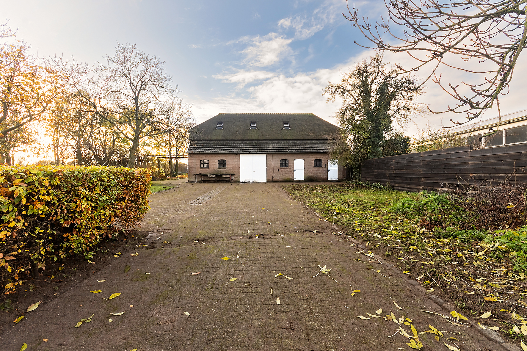 Te koop: Foto Woonhuis aan de Hazenpad 26 in Leur