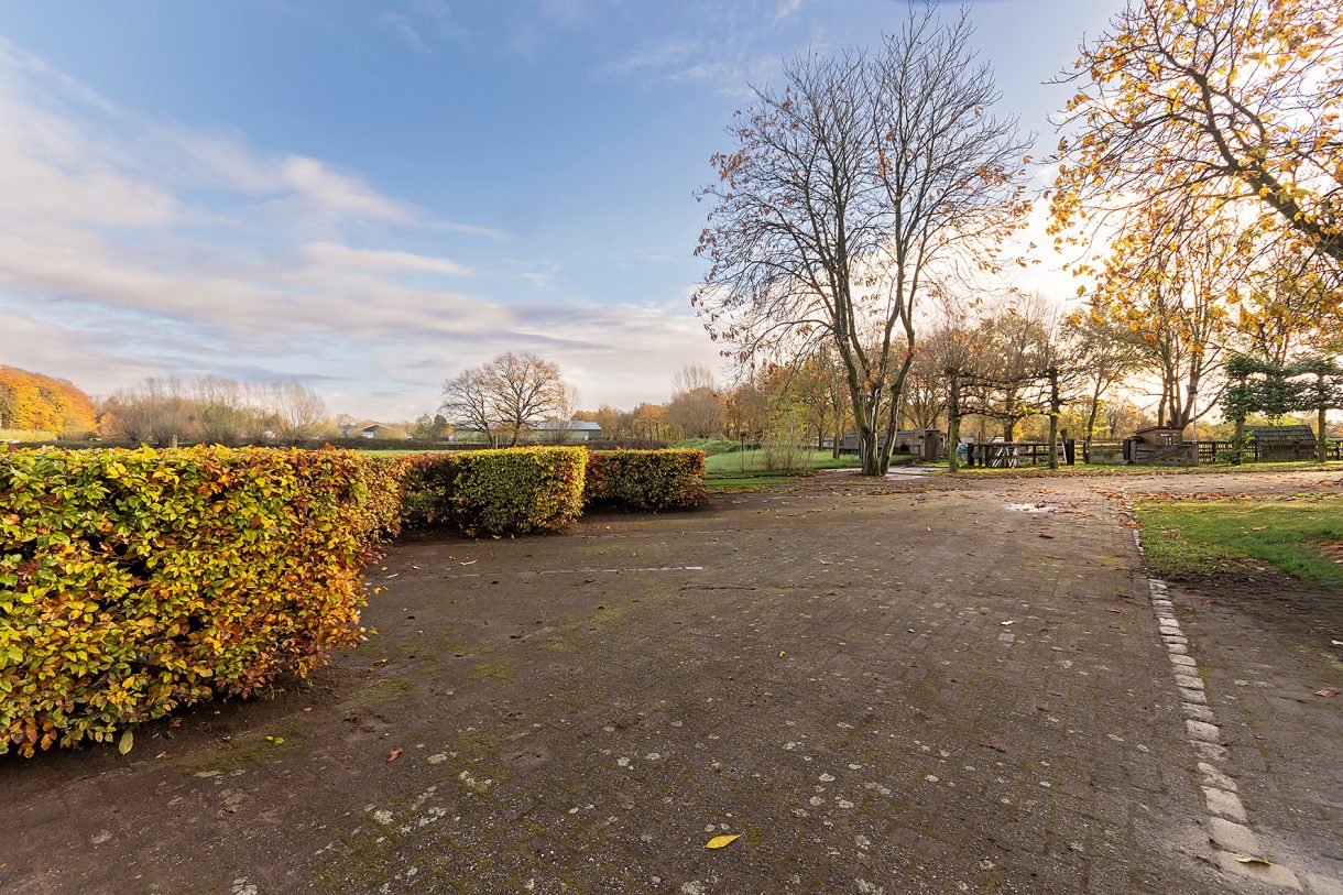 Te koop: Foto Woonhuis aan de Hazenpad 26 in Leur