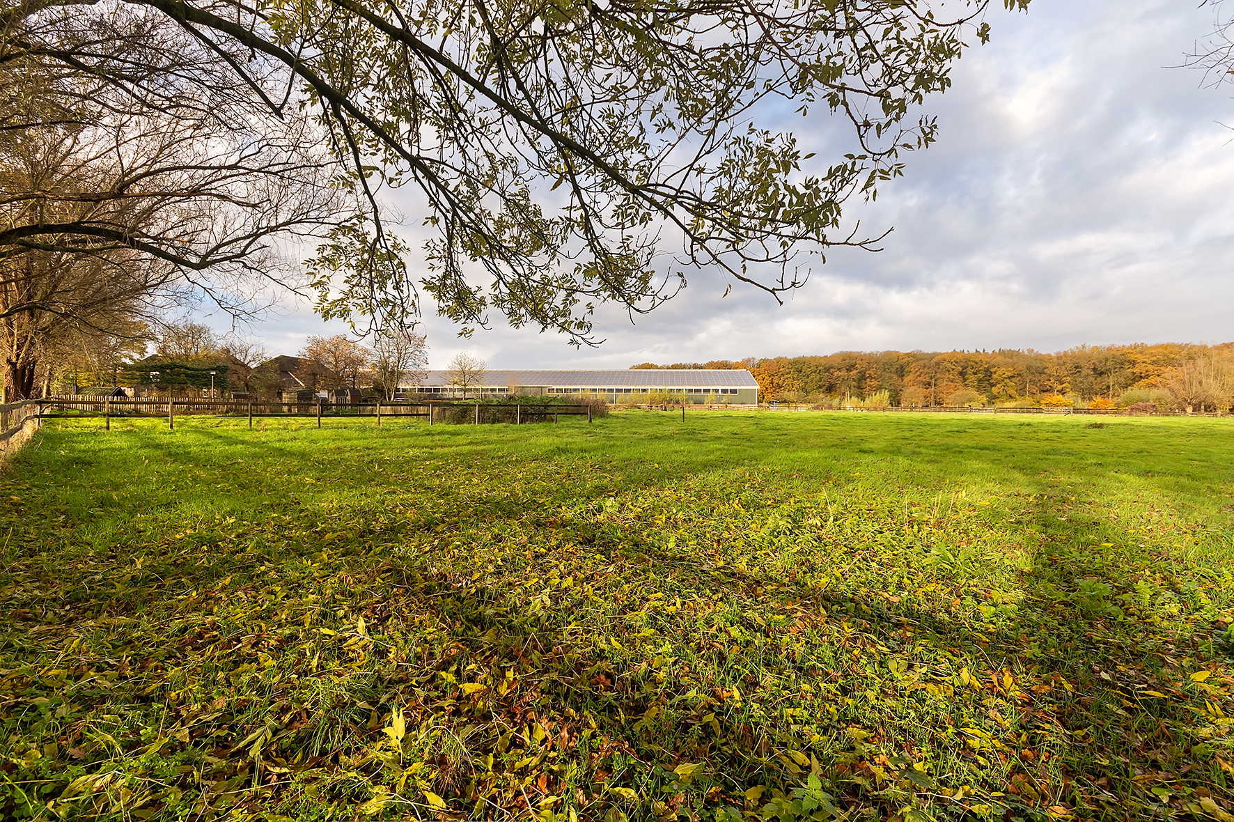 Te koop: Foto Woonhuis aan de Hazenpad 26 in Leur