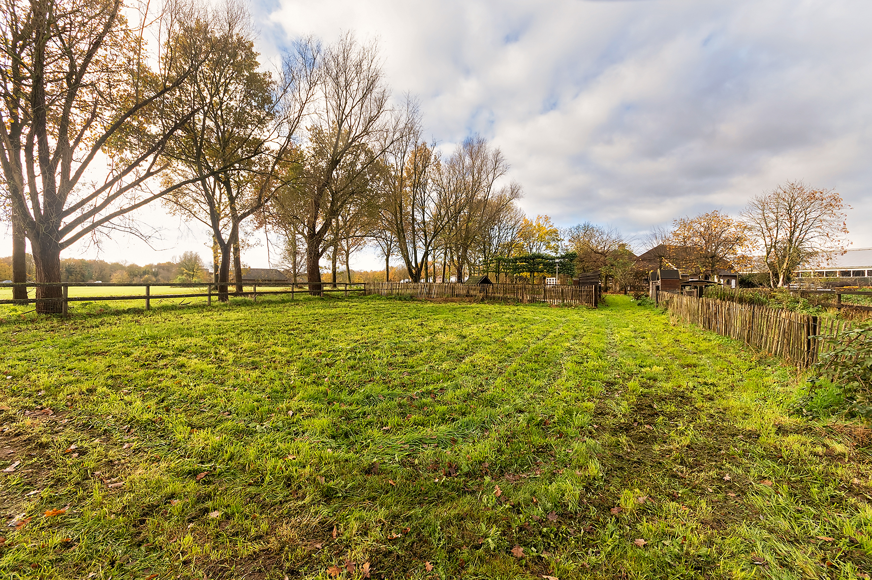 Te koop: Foto Woonhuis aan de Hazenpad 26 in Leur