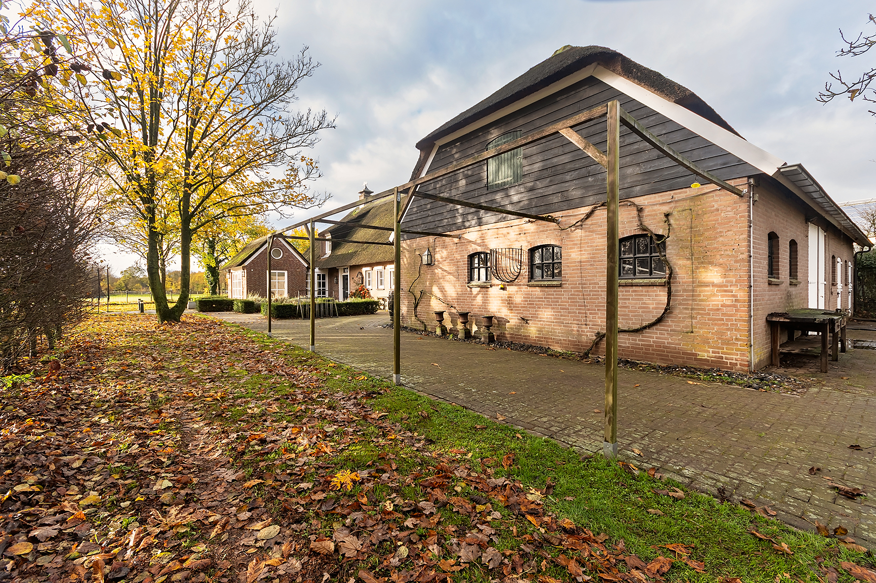 Te koop: Foto Woonhuis aan de Hazenpad 26 in Leur