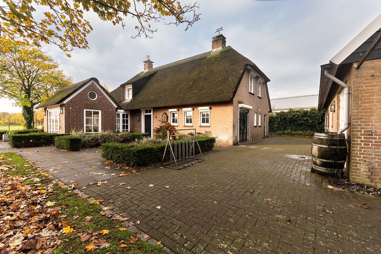 Te koop: Foto Woonhuis aan de Hazenpad 26 in Leur