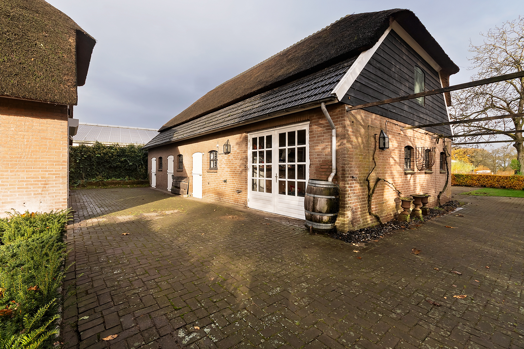 Te koop: Foto Woonhuis aan de Hazenpad 26 in Leur