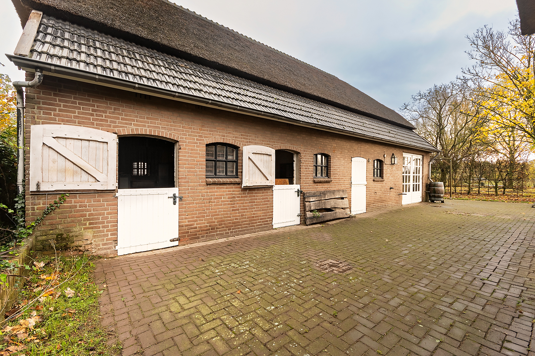 Te koop: Foto Woonhuis aan de Hazenpad 26 in Leur