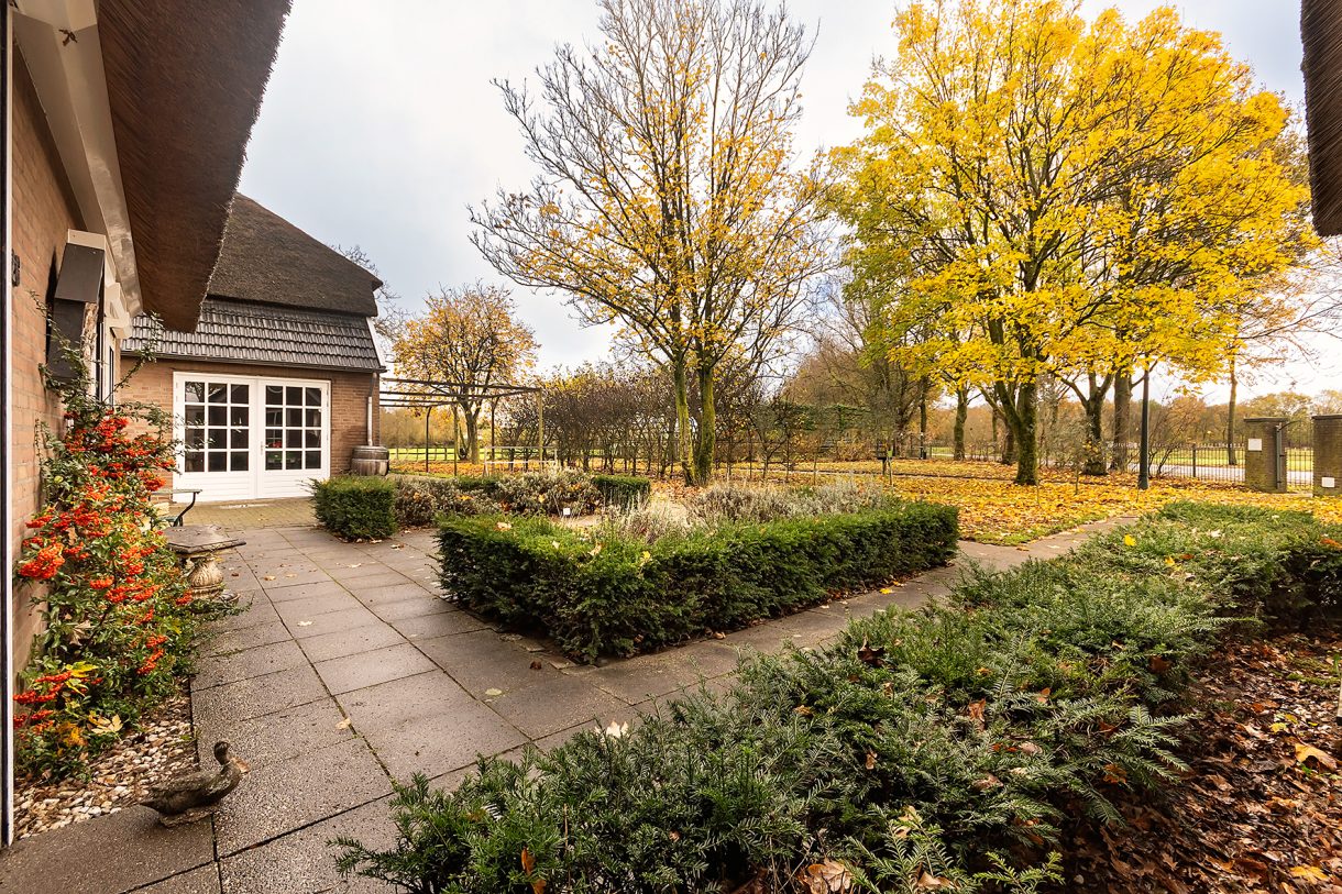 Te koop: Foto Woonhuis aan de Hazenpad 26 in Leur