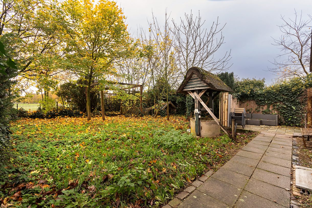 Te koop: Foto Woonhuis aan de Hazenpad 26 in Leur