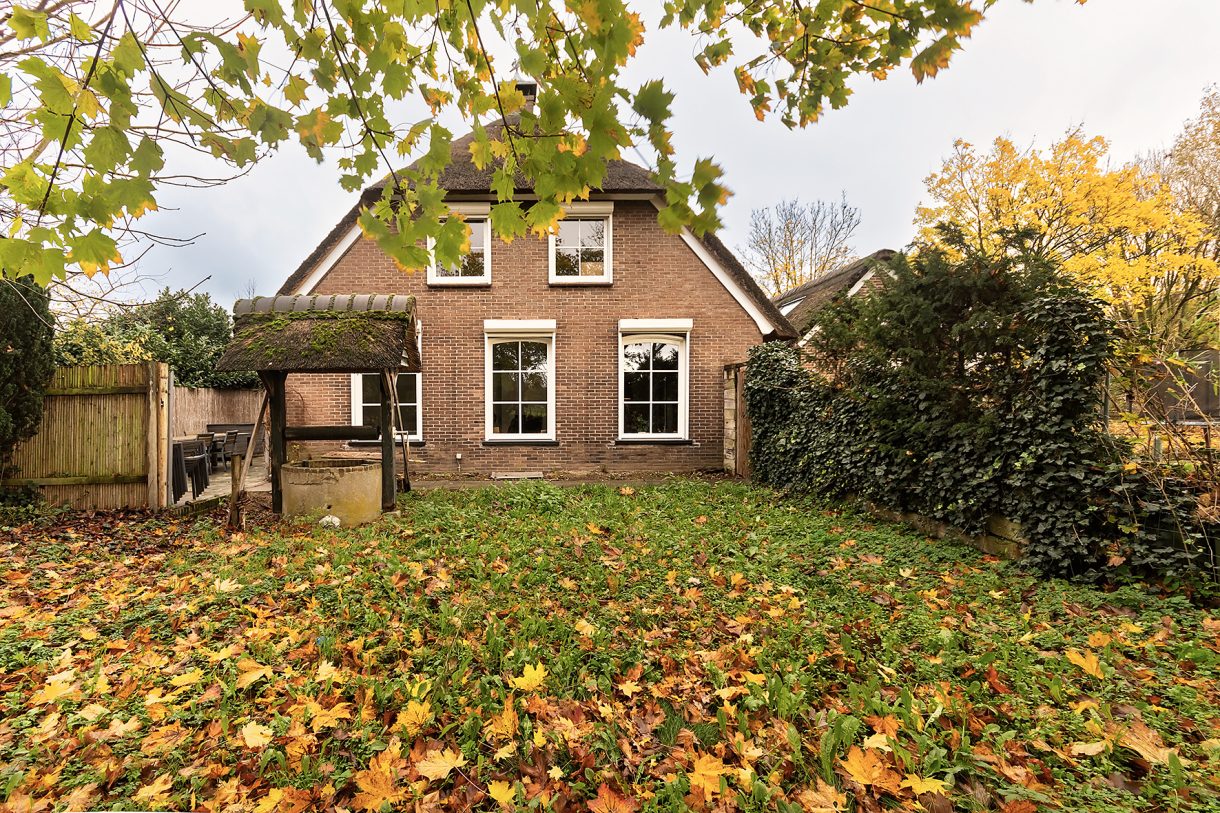 Te koop: Foto Woonhuis aan de Hazenpad 26 in Leur