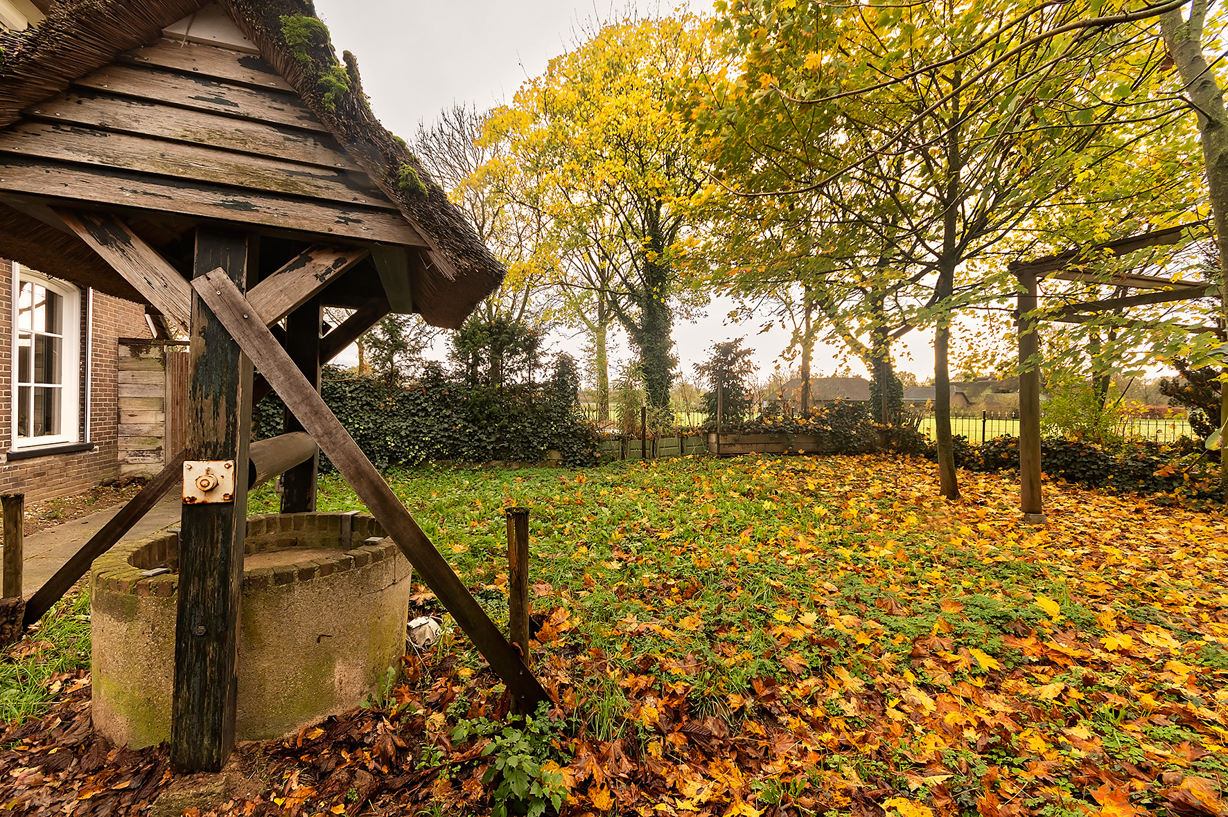 Te koop: Foto Woonhuis aan de Hazenpad 26 in Leur
