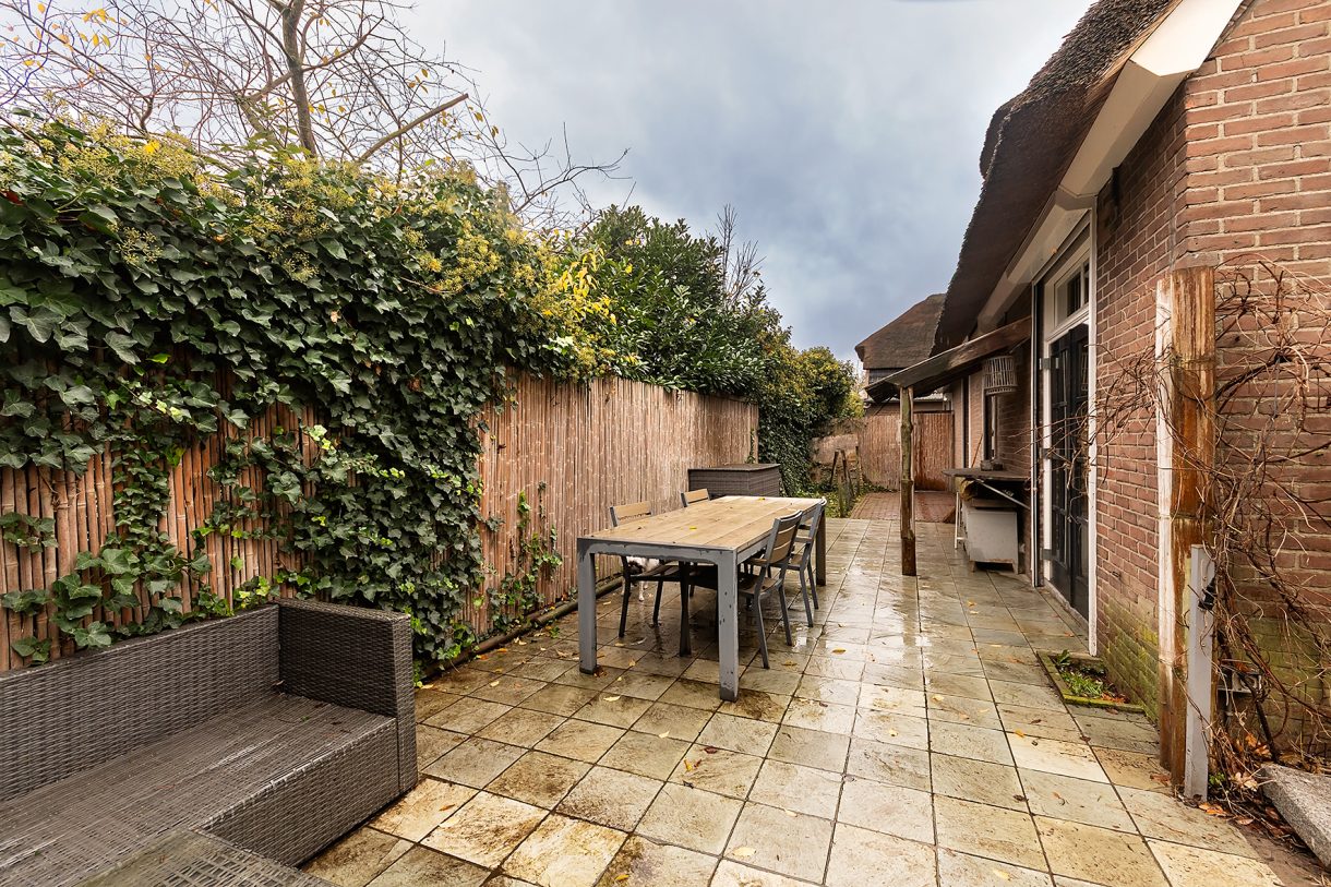 Te koop: Foto Woonhuis aan de Hazenpad 26 in Leur