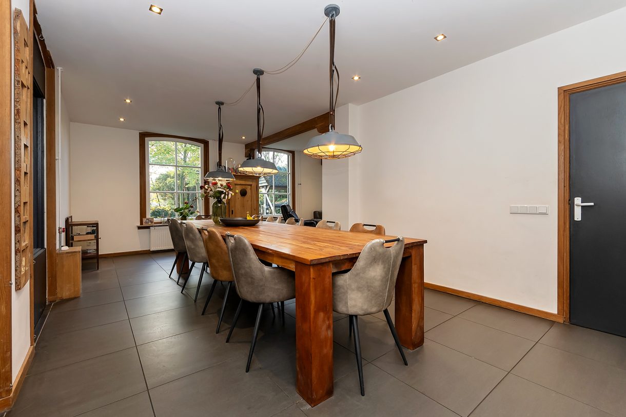 Te koop: Foto Woonhuis aan de Hazenpad 26 in Leur