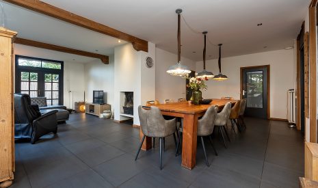 Te koop: Foto Woonhuis aan de Hazenpad 26 in Leur