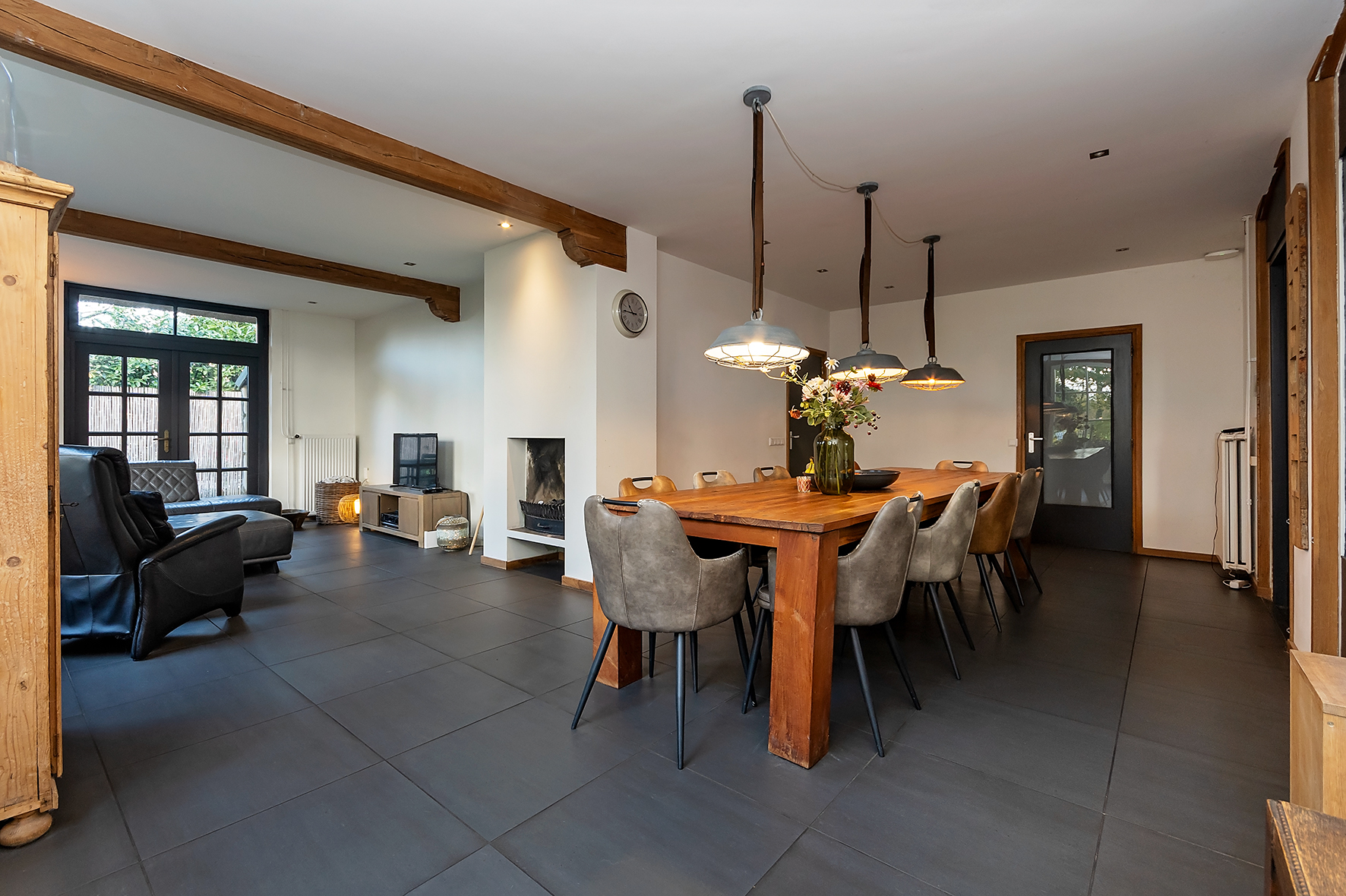 Te koop: Foto Woonhuis aan de Hazenpad 26 in Leur