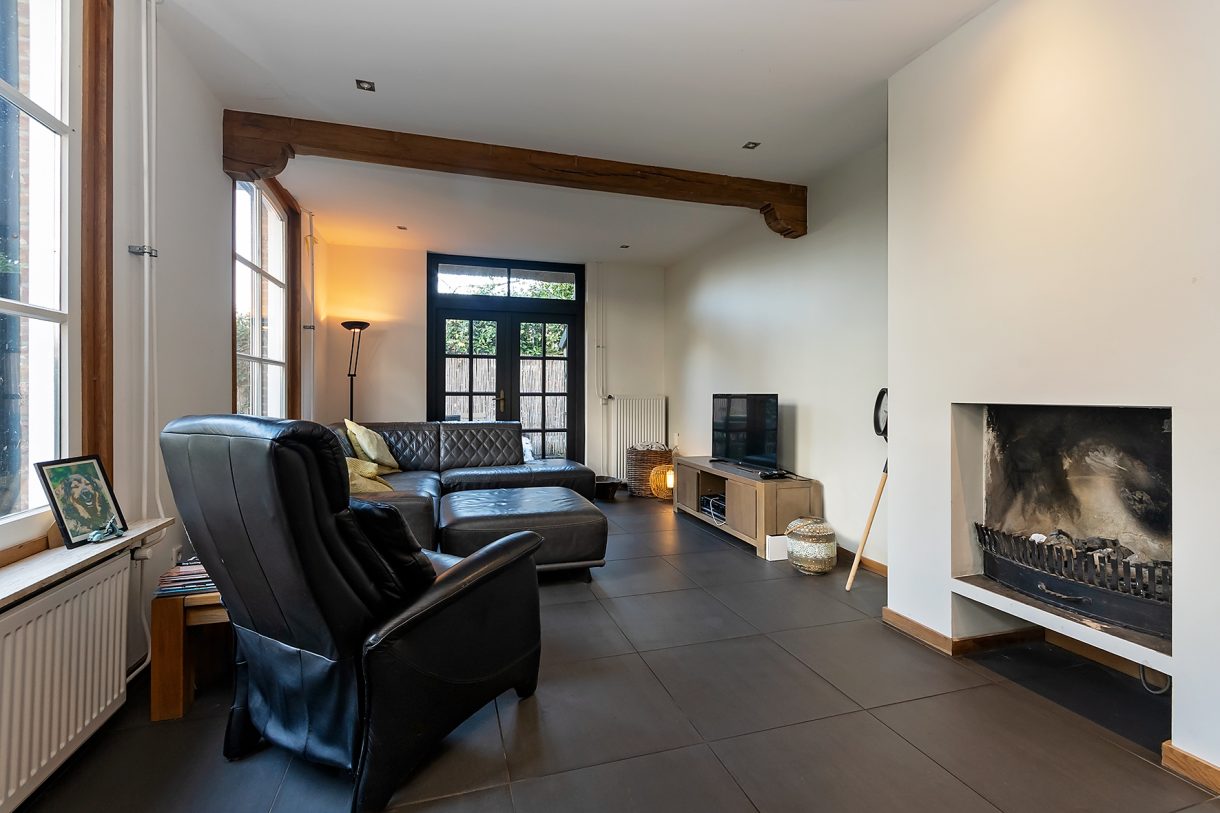 Te koop: Foto Woonhuis aan de Hazenpad 26 in Leur