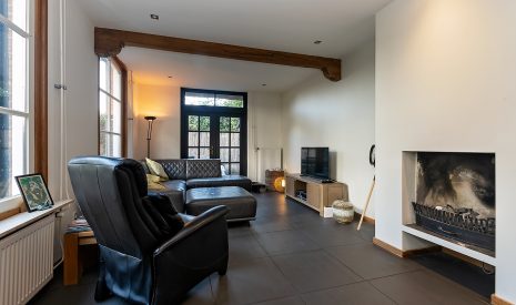 Te koop: Foto Woonhuis aan de Hazenpad 26 in Leur