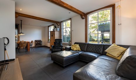 Te koop: Foto Woonhuis aan de Hazenpad 26 in Leur