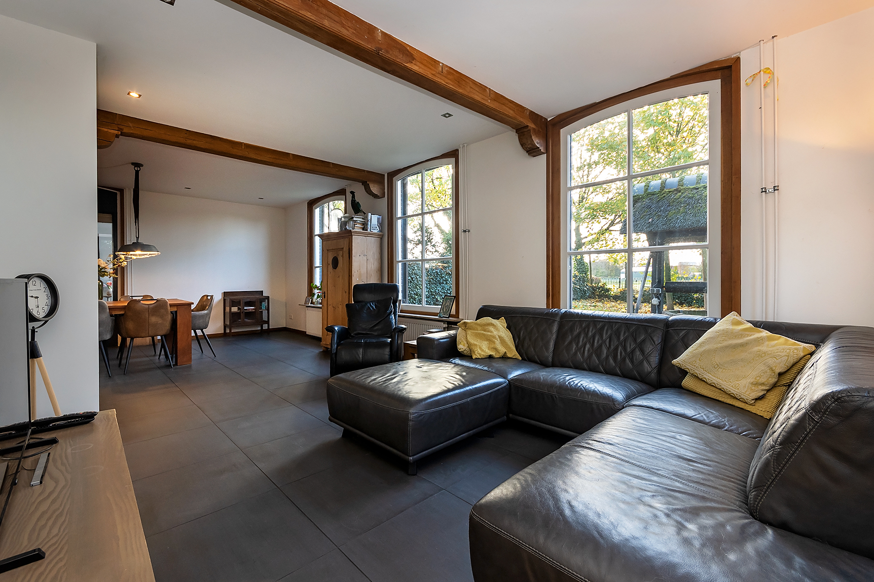 Te koop: Foto Woonhuis aan de Hazenpad 26 in Leur