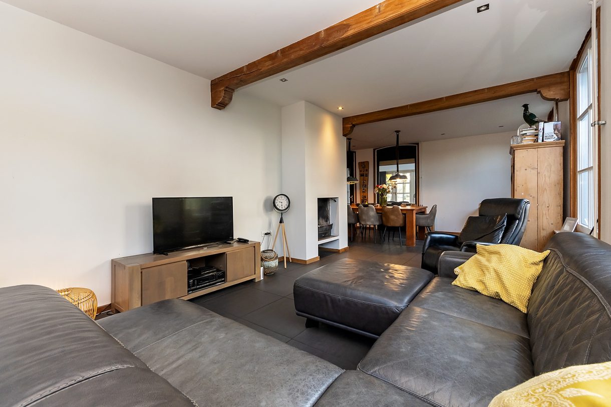 Te koop: Foto Woonhuis aan de Hazenpad 26 in Leur