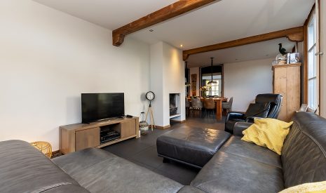 Te koop: Foto Woonhuis aan de Hazenpad 26 in Leur