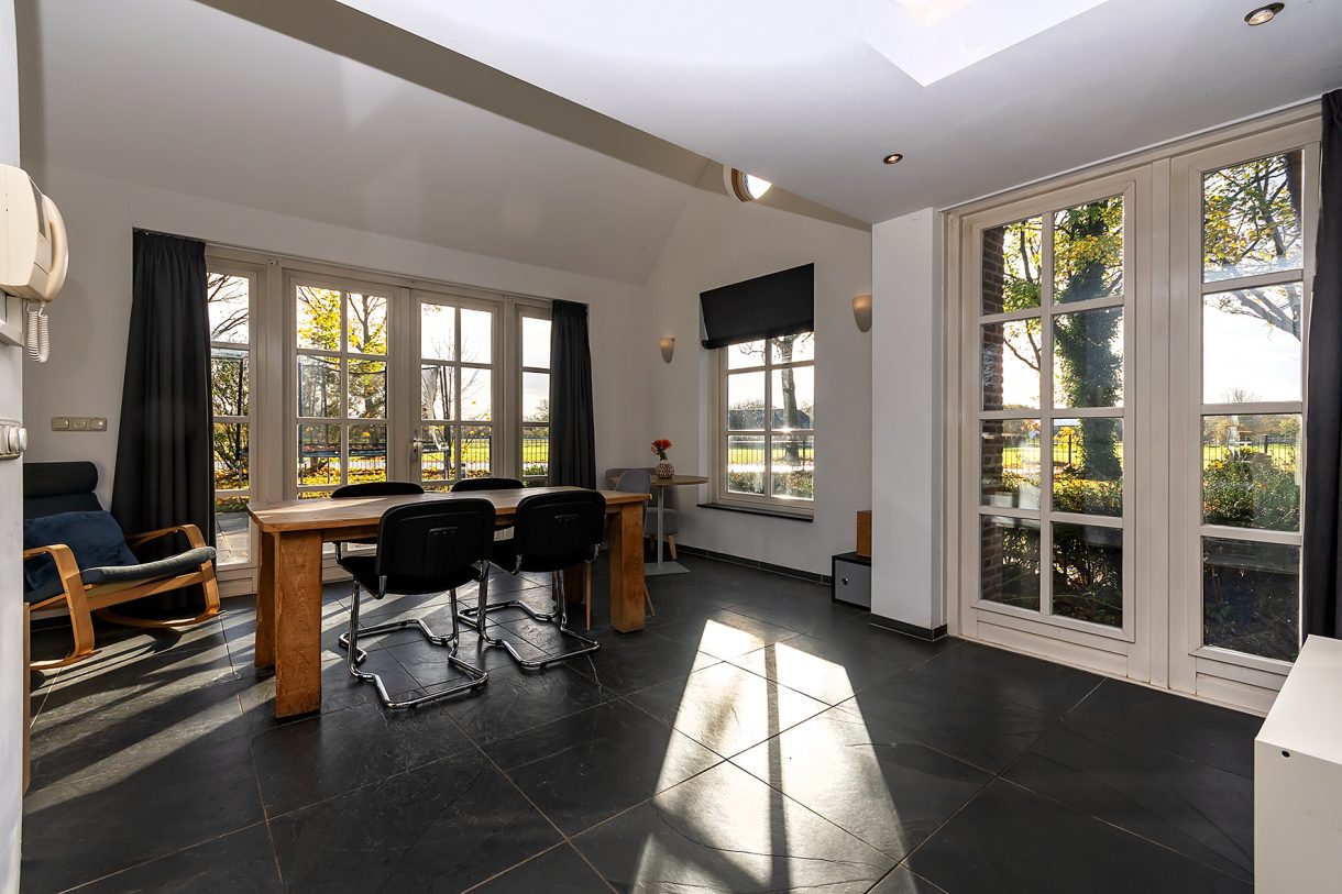 Te koop: Foto Woonhuis aan de Hazenpad 26 in Leur