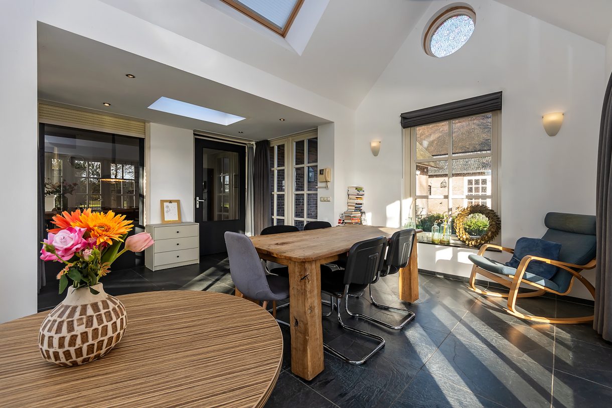 Te koop: Foto Woonhuis aan de Hazenpad 26 in Leur