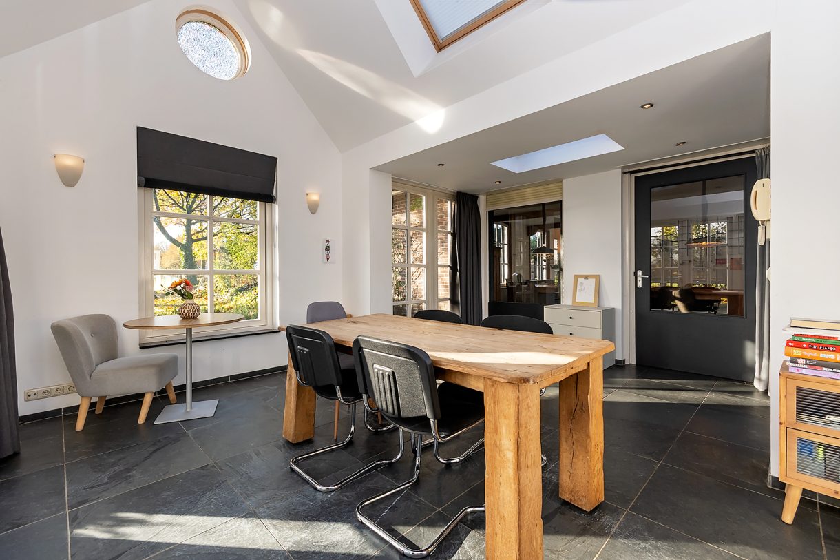 Te koop: Foto Woonhuis aan de Hazenpad 26 in Leur