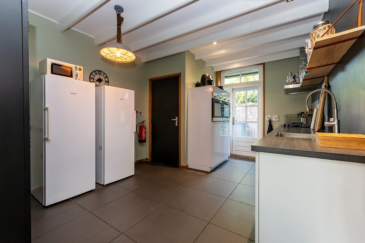 Te koop: Foto Woonhuis aan de Hazenpad 26 in Leur