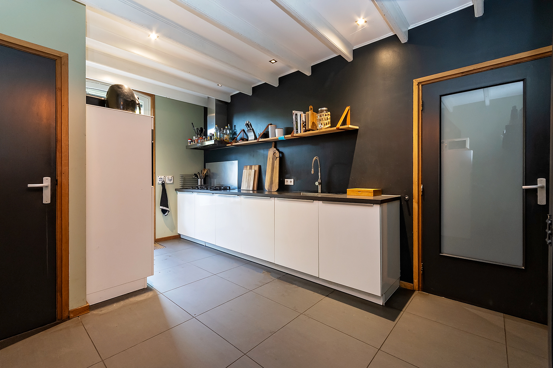 Te koop: Foto Woonhuis aan de Hazenpad 26 in Leur