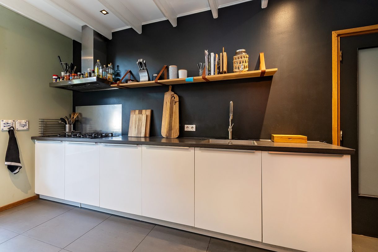 Te koop: Foto Woonhuis aan de Hazenpad 26 in Leur