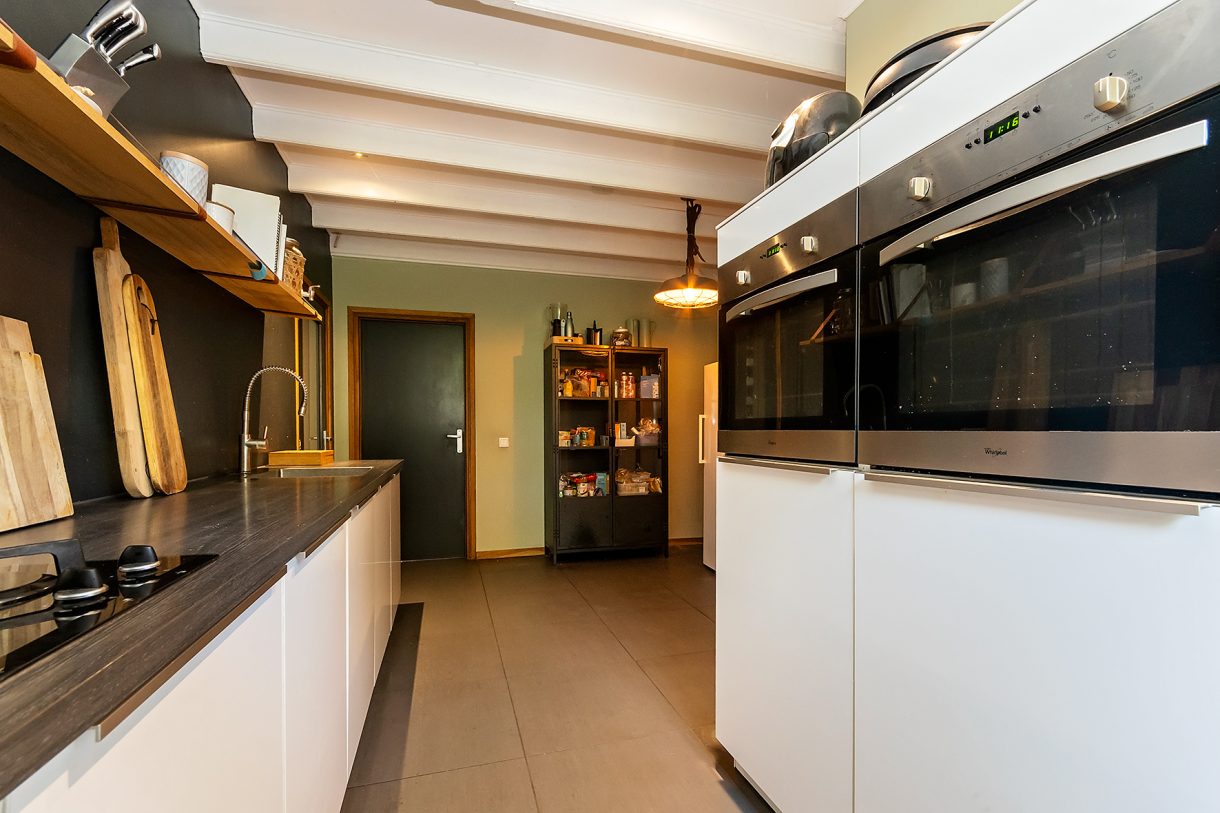 Te koop: Foto Woonhuis aan de Hazenpad 26 in Leur