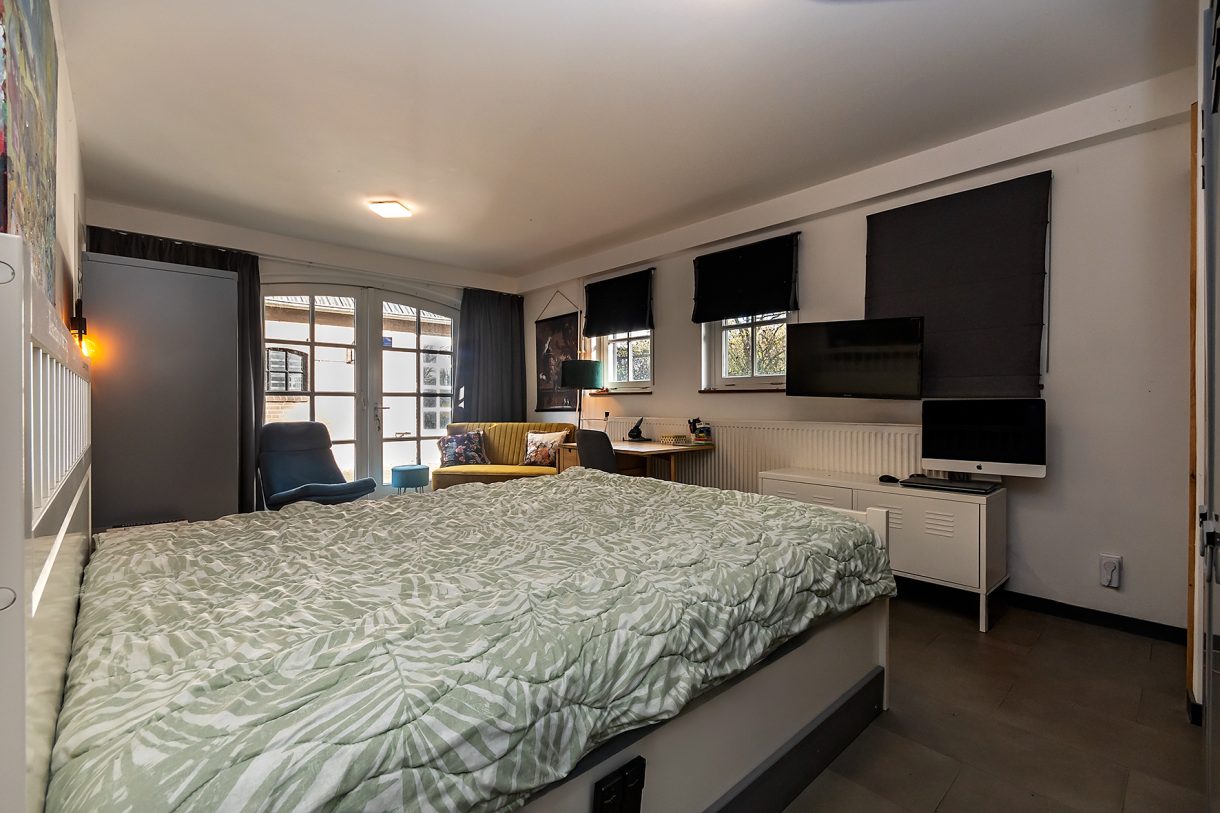 Te koop: Foto Woonhuis aan de Hazenpad 26 in Leur