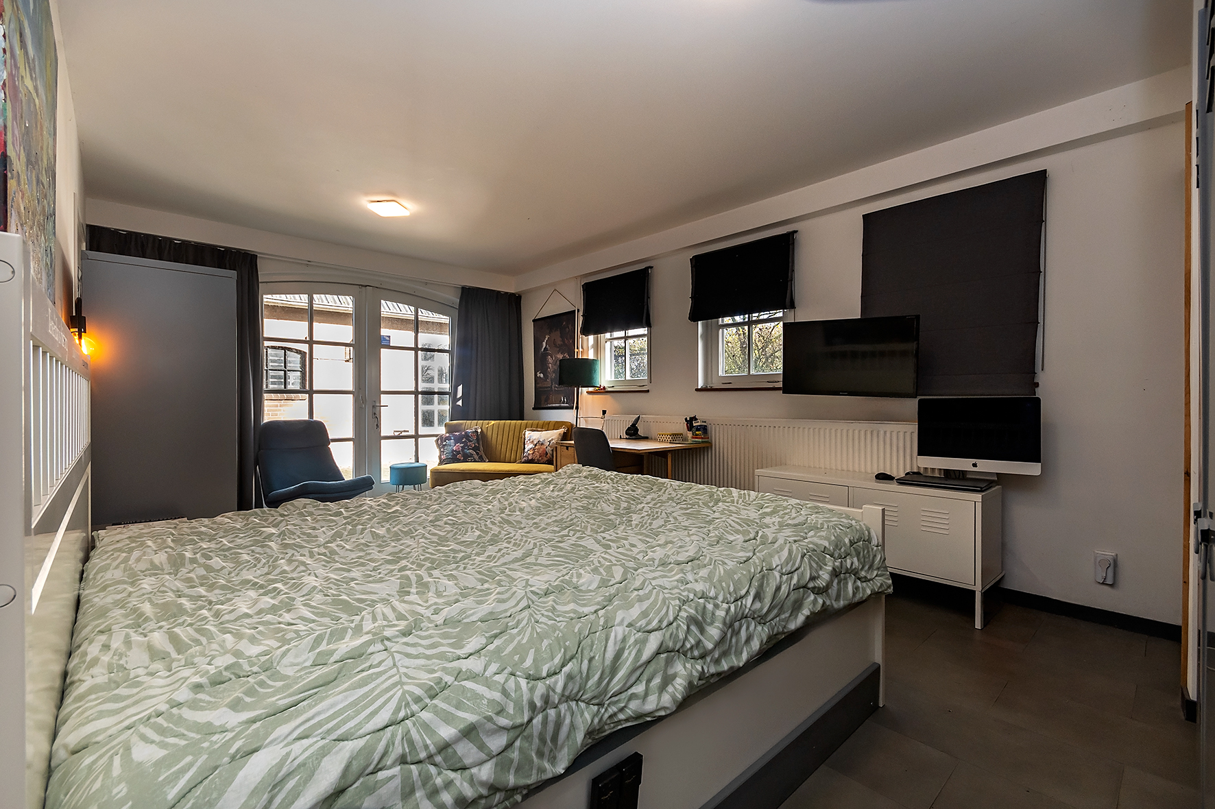 Te koop: Foto Woonhuis aan de Hazenpad 26 in Leur