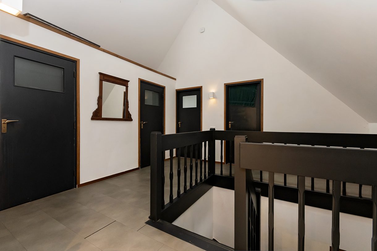 Te koop: Foto Woonhuis aan de Hazenpad 26 in Leur