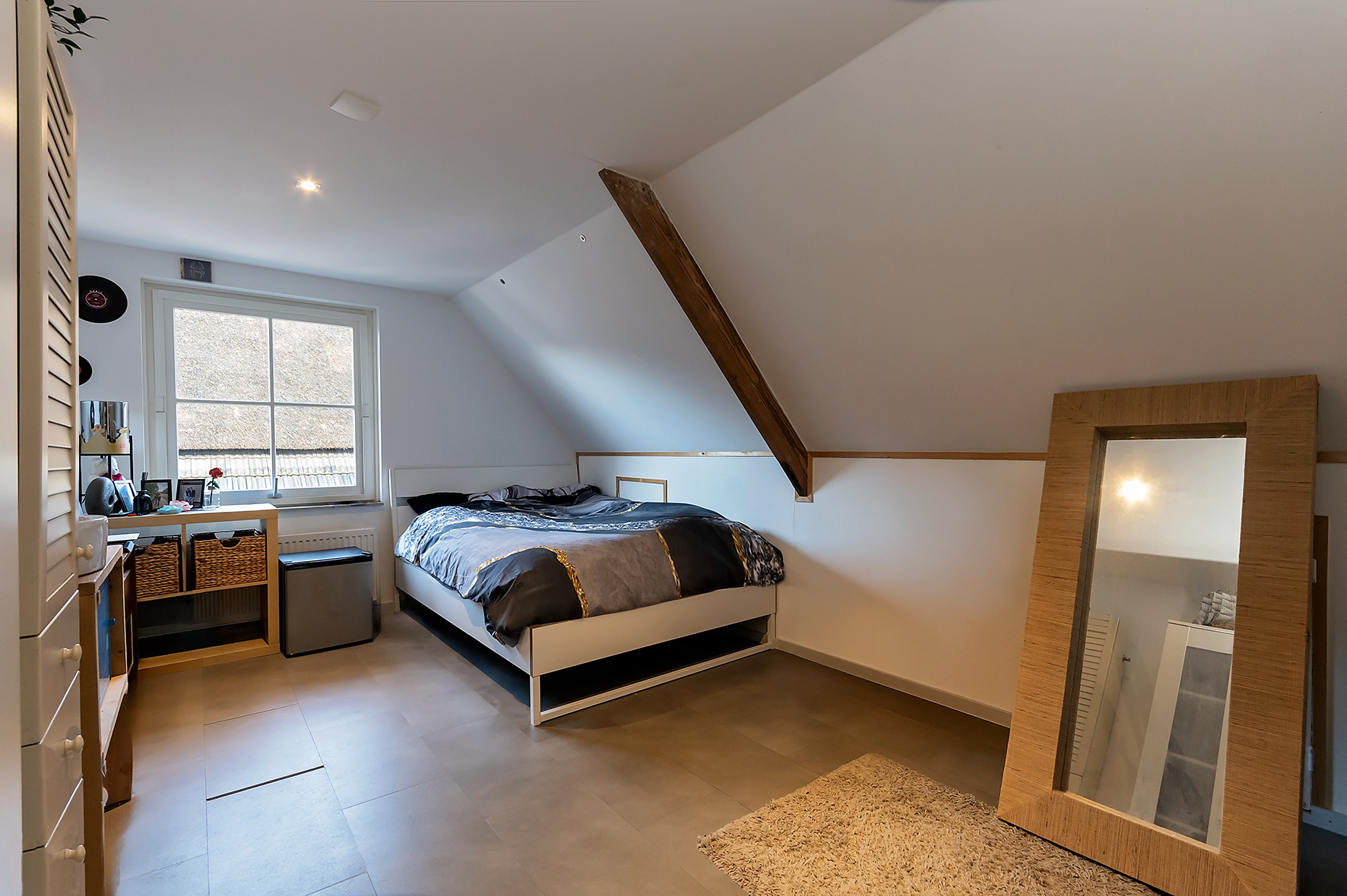 Te koop: Foto Woonhuis aan de Hazenpad 26 in Leur