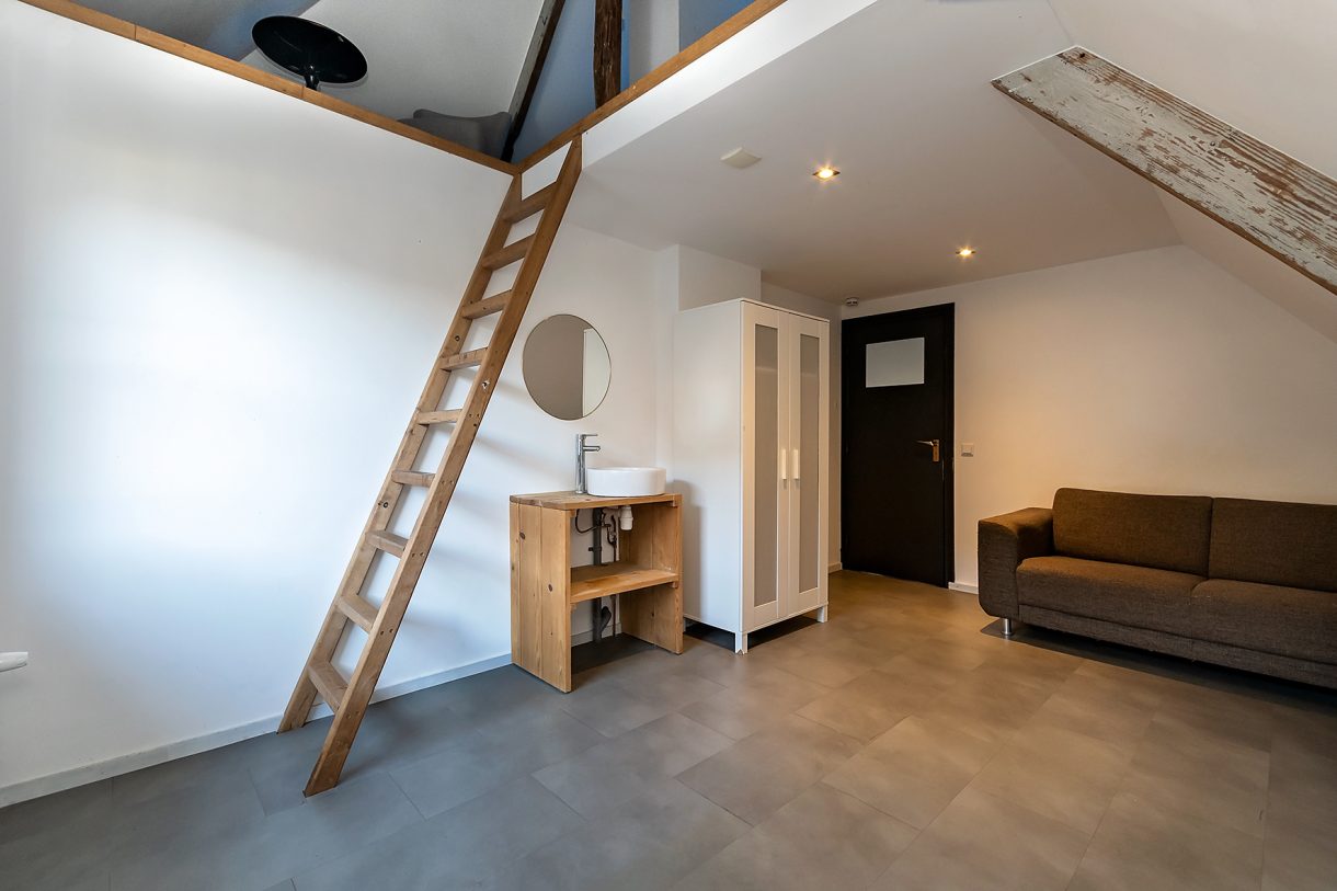 Te koop: Foto Woonhuis aan de Hazenpad 26 in Leur