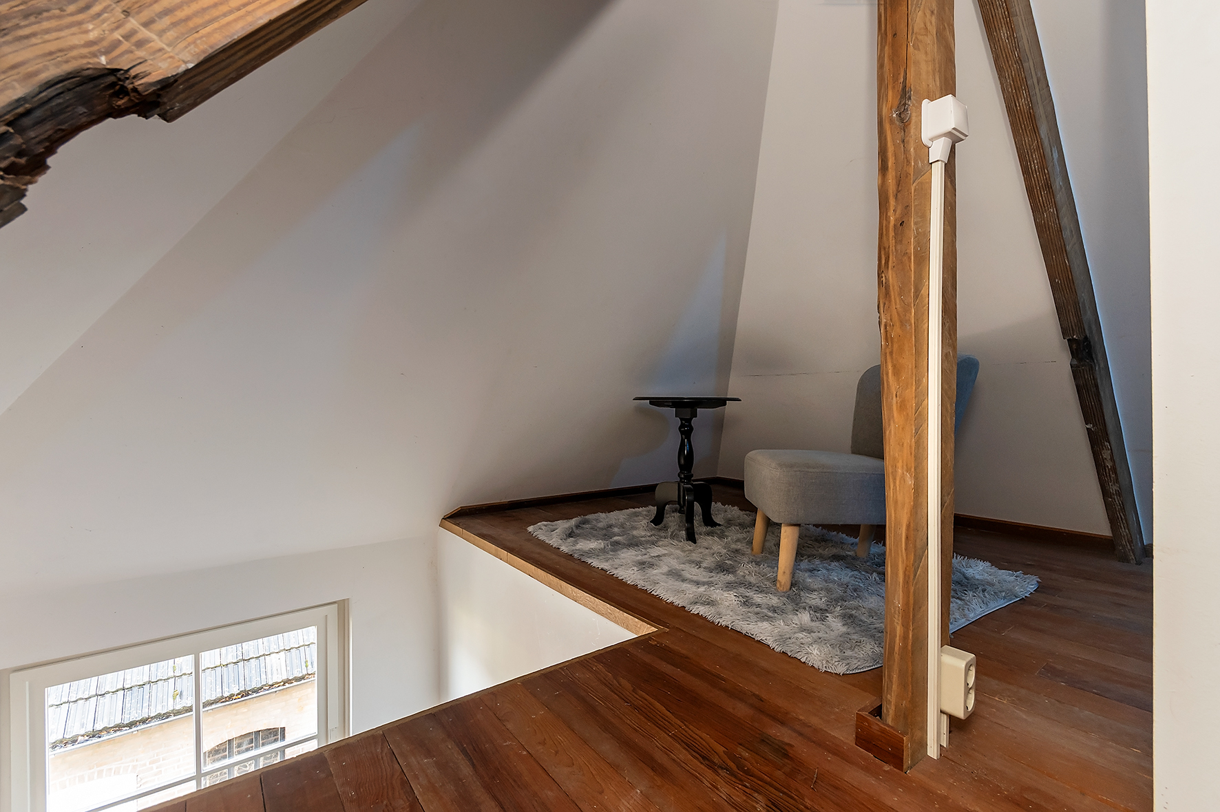 Te koop: Foto Woonhuis aan de Hazenpad 26 in Leur