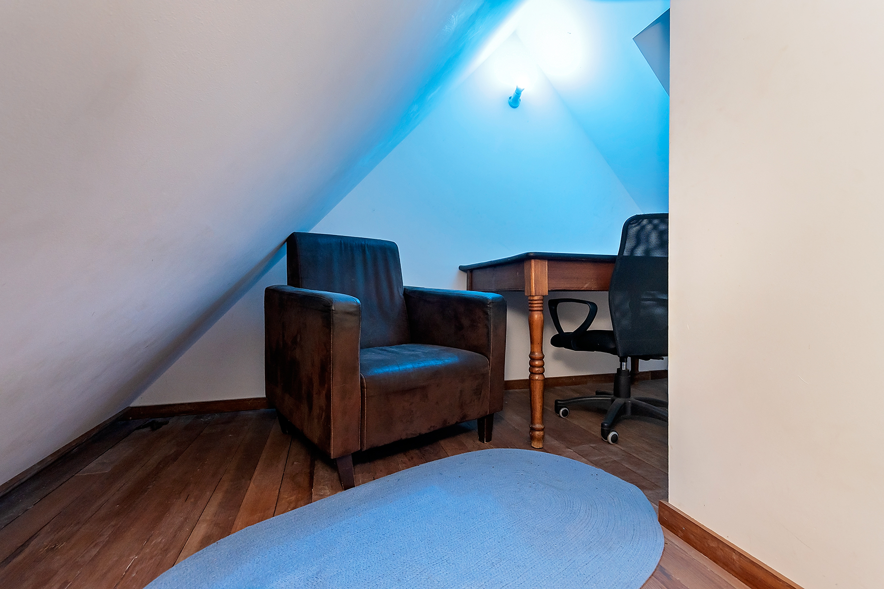 Te koop: Foto Woonhuis aan de Hazenpad 26 in Leur