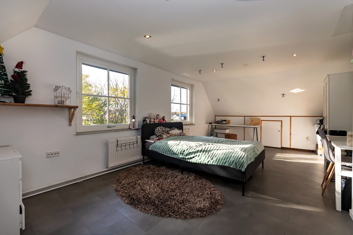 Te koop: Foto Woonhuis aan de Hazenpad 26 in Leur