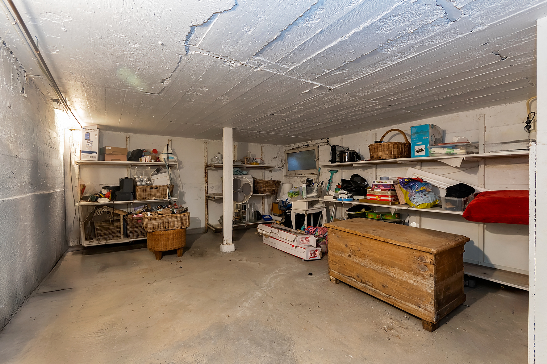 Te koop: Foto Woonhuis aan de Hazenpad 26 in Leur