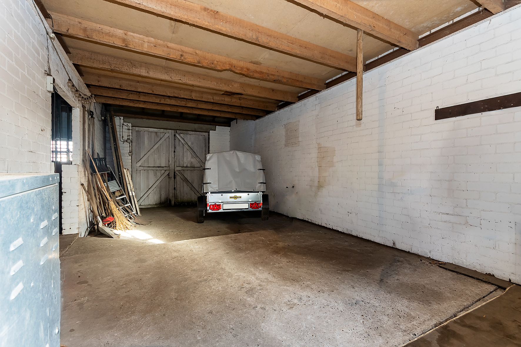 Te koop: Foto Woonhuis aan de Hazenpad 26 in Leur