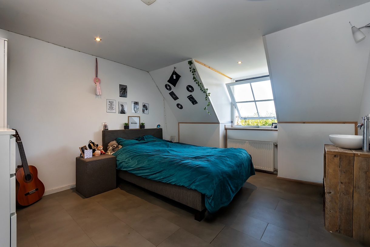 Te koop: Foto Woonhuis aan de Hazenpad 26 in Leur