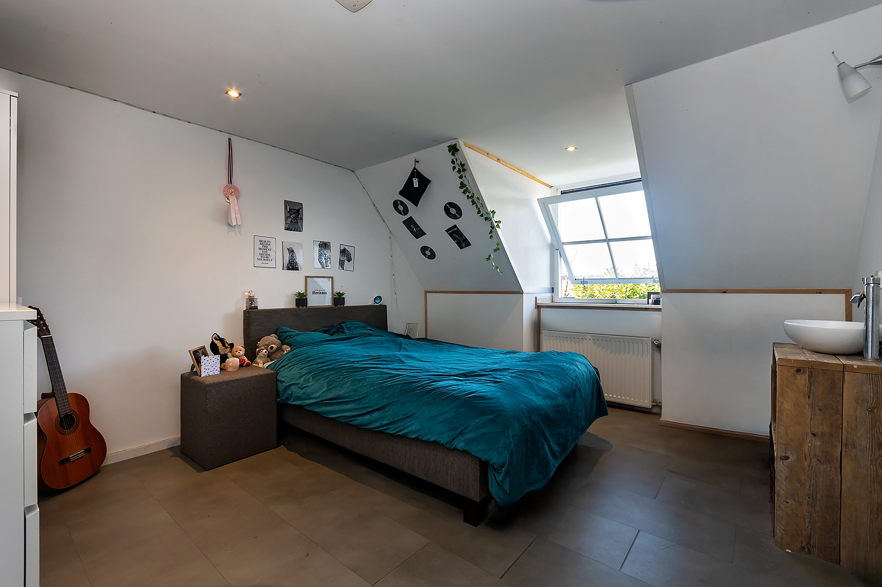 Te koop: Foto Woonhuis aan de Hazenpad 26 in Leur