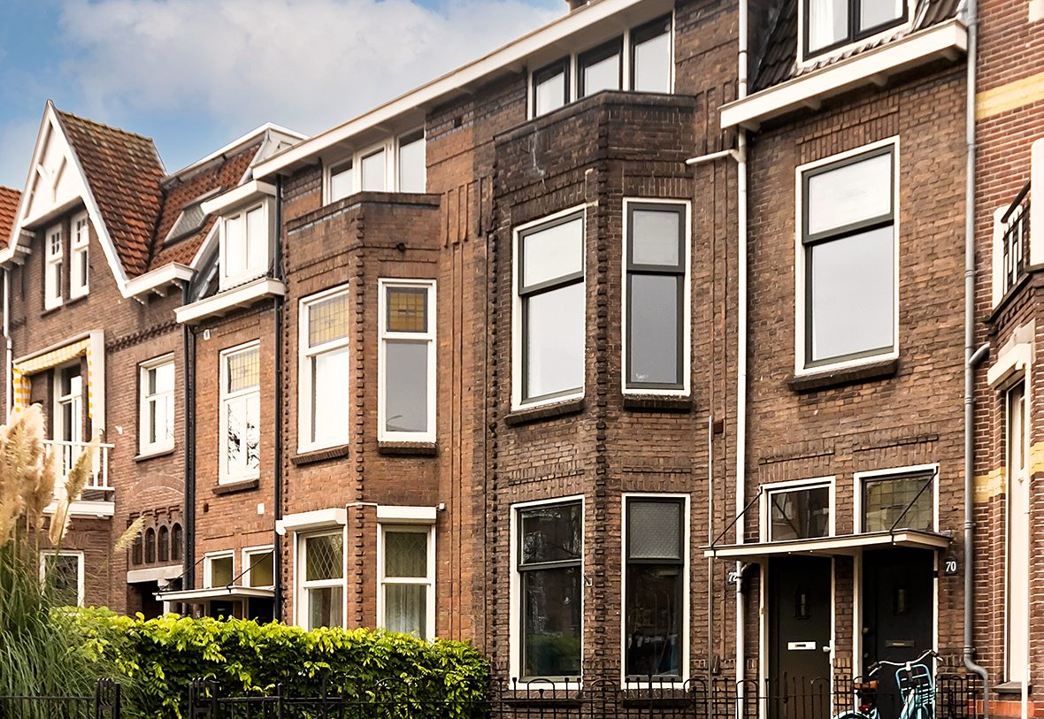 Te koop: Foto Appartement aan de Graafseweg 70 in Nijmegen