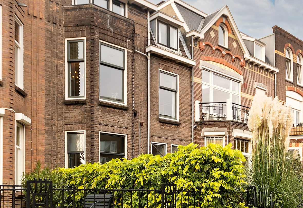 Te koop: Foto Appartement aan de Graafseweg 70 in Nijmegen