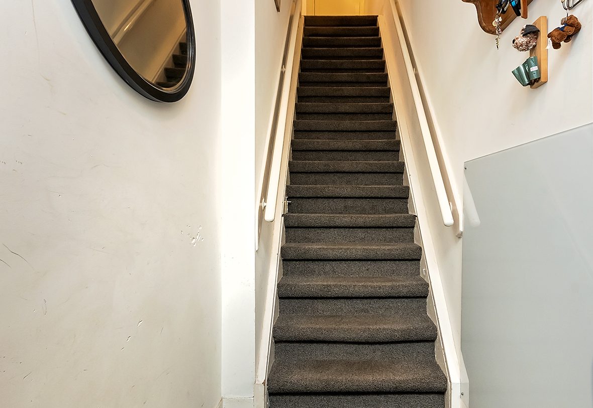 Te koop: Foto Appartement aan de Graafseweg 70 in Nijmegen