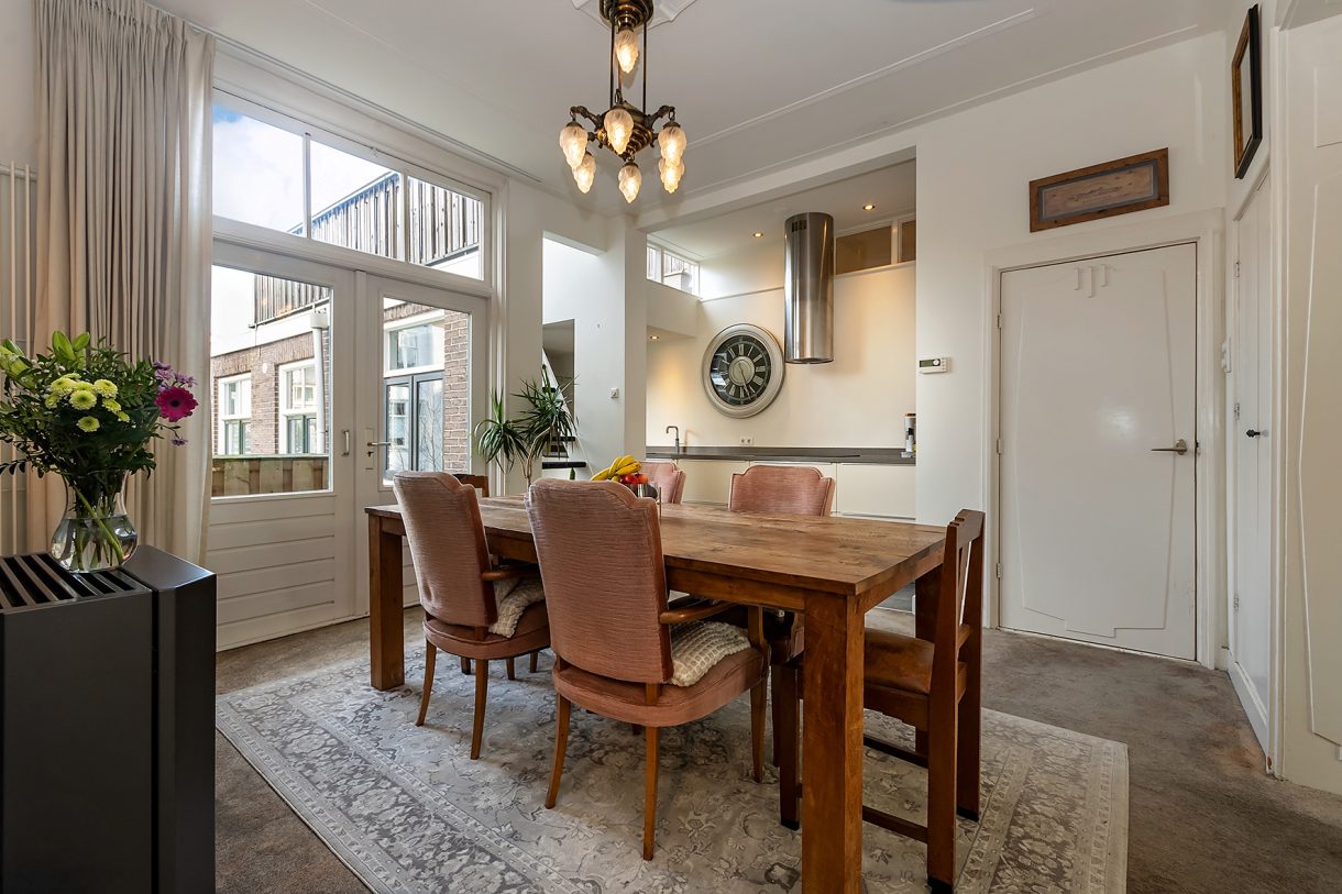 Te koop: Foto Appartement aan de Graafseweg 70 in Nijmegen