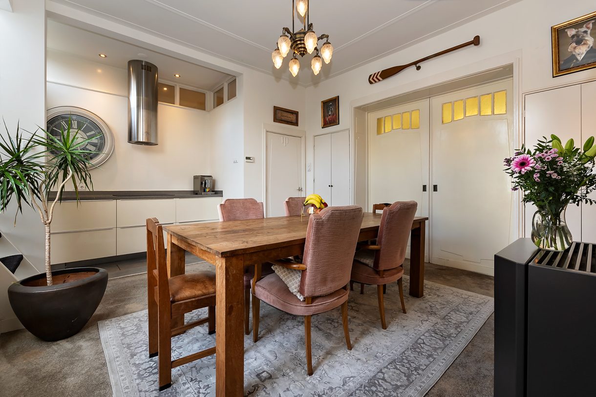 Te koop: Foto Appartement aan de Graafseweg 70 in Nijmegen