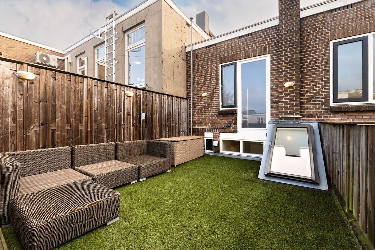 Te koop: Foto Appartement aan de Graafseweg 70 in Nijmegen