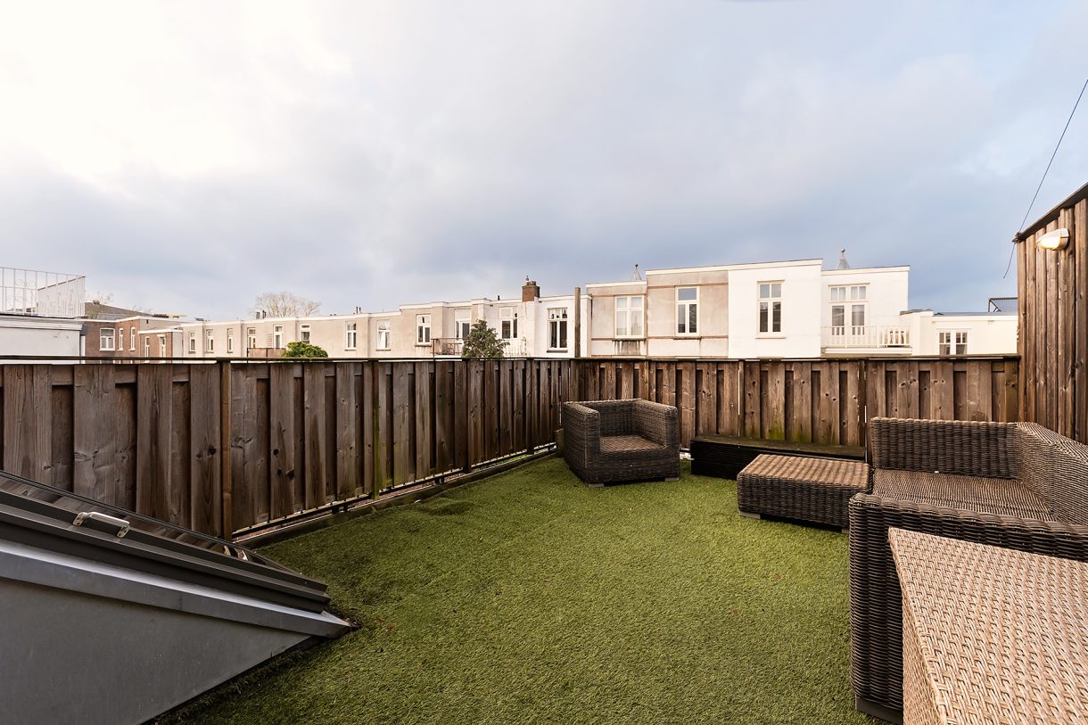 Te koop: Foto Appartement aan de Graafseweg 70 in Nijmegen